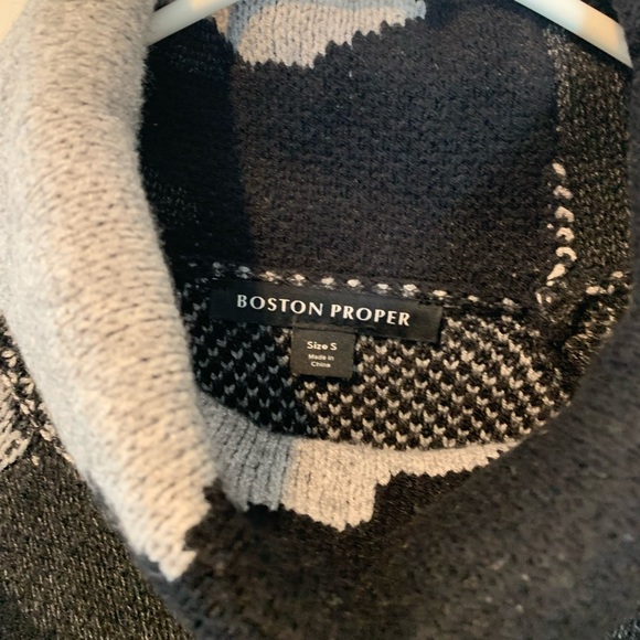 Boston Proper Sweater - Picture 3 of 4